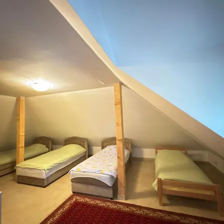Emina Villa Saraievo