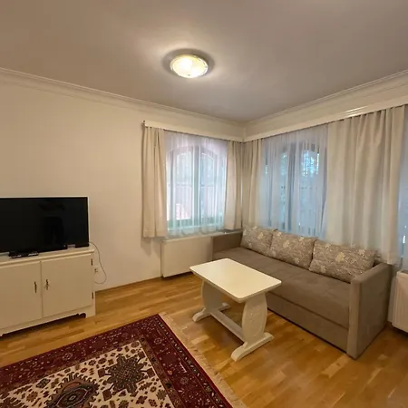 Emina * Saraievo