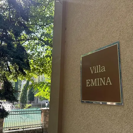Emina Villa